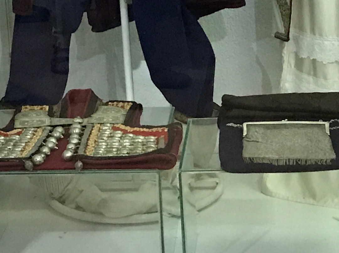 City Museum of Budva-布德瓦必去景点
