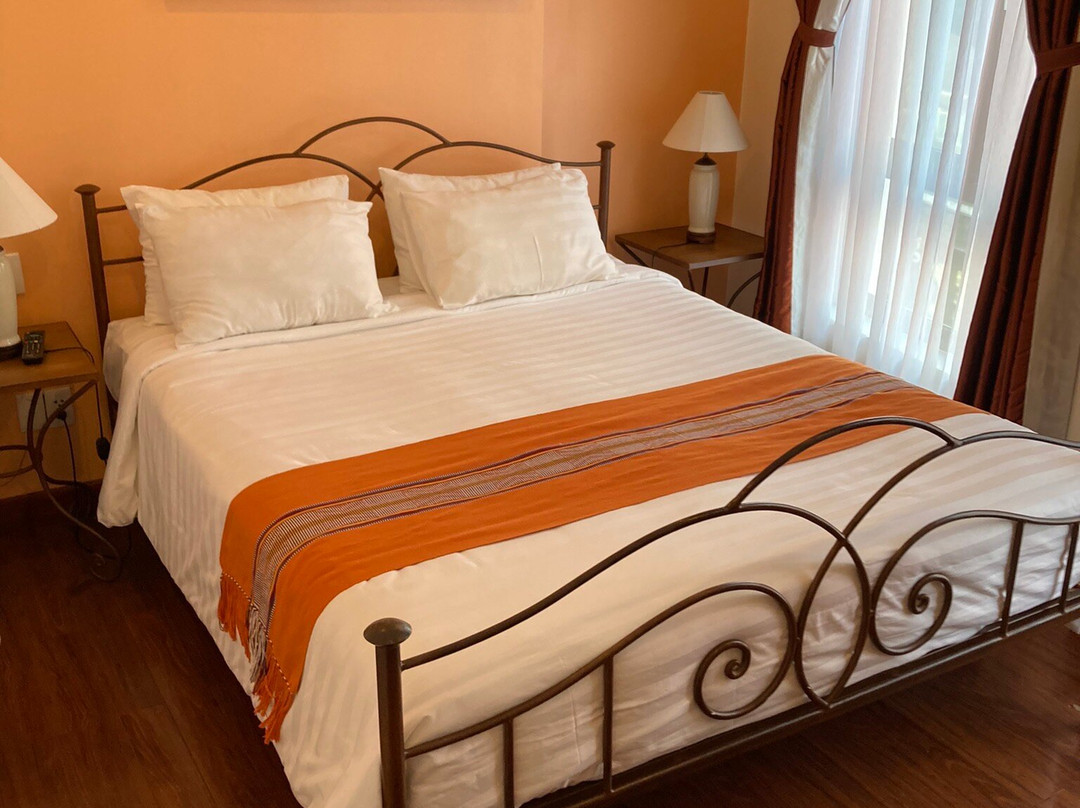 南博精品酒店主图