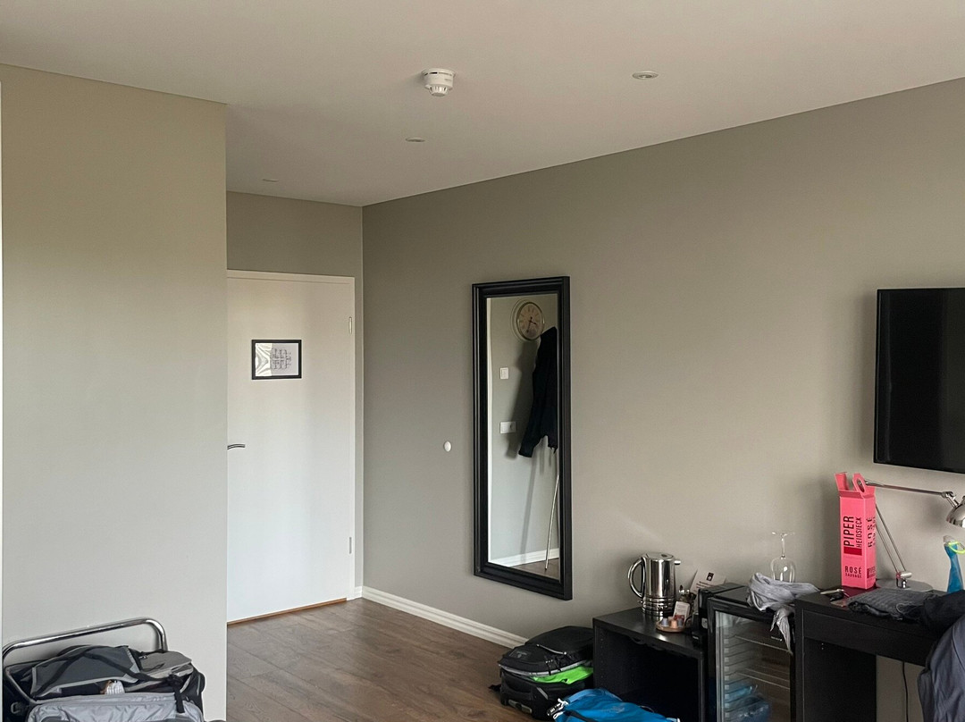 格里姆伯格豪华公寓酒店主图