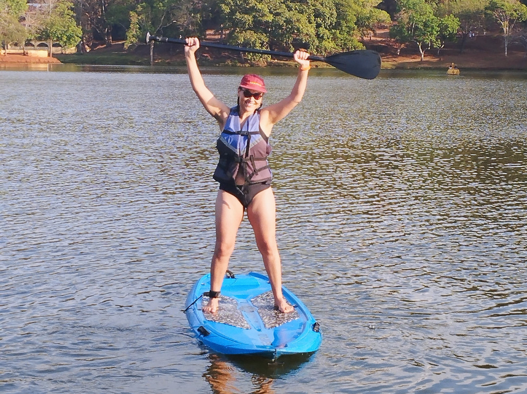 Grande Hotel e Termas de Araxá主图