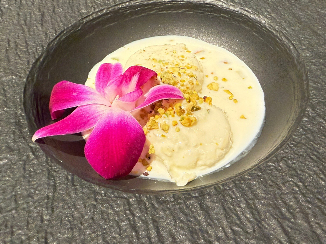 Castro Indian restaurant