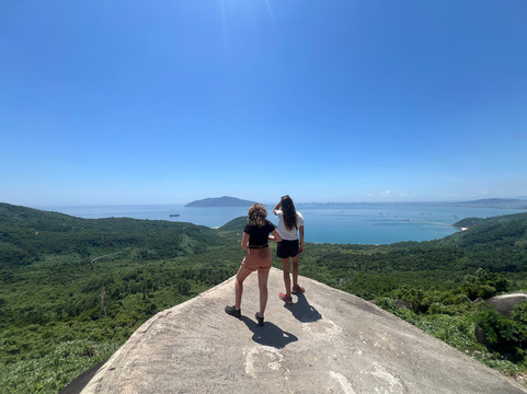 Trail Motorbike Tour-会安必去景点