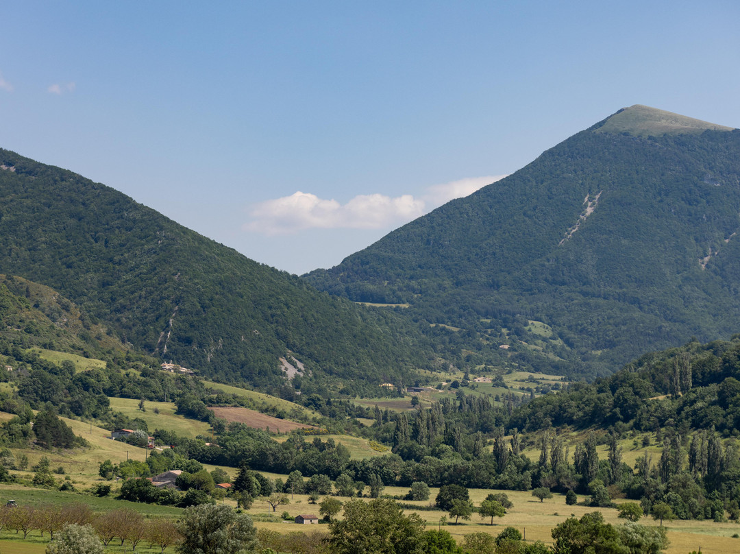 Dieulefit - Bourdeaux Tourisme-Dieulefit必去景点