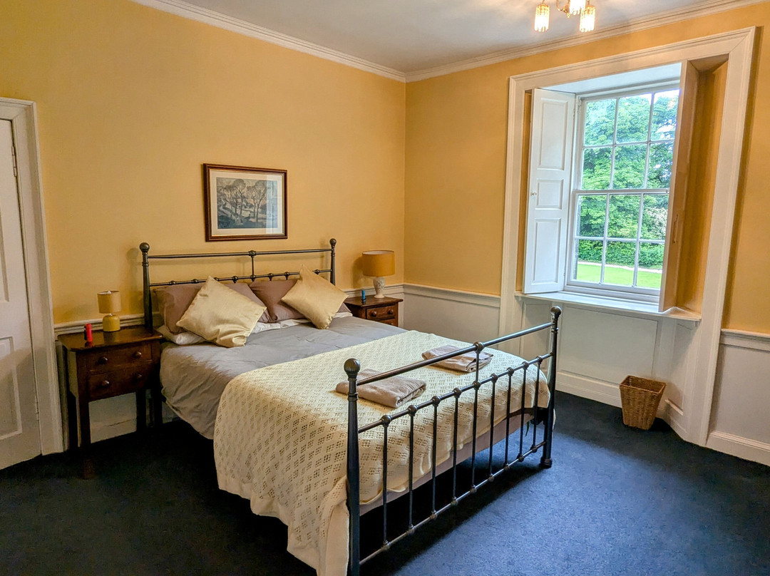 Powis House Estate主图