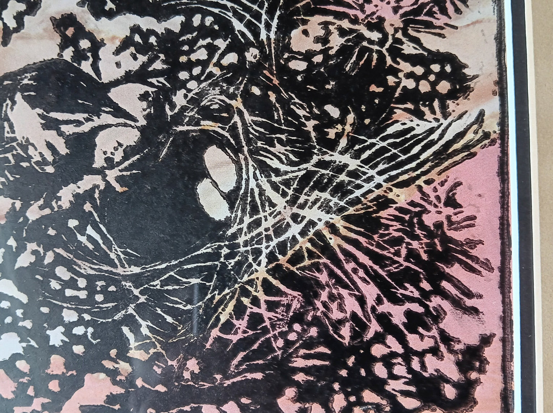 Mark Sublette Medicine Man Gallery-图森必去景点