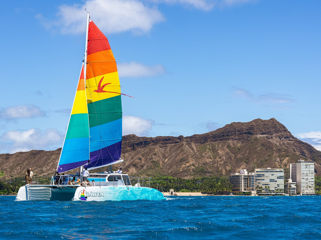 Waikiki Sailing Company