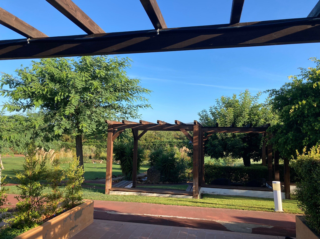 Quinta dos Poetas, Nature Hotel & Apartments主图