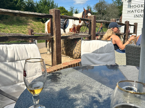 Hook & Hatchet Pub-梅德斯通必去景点