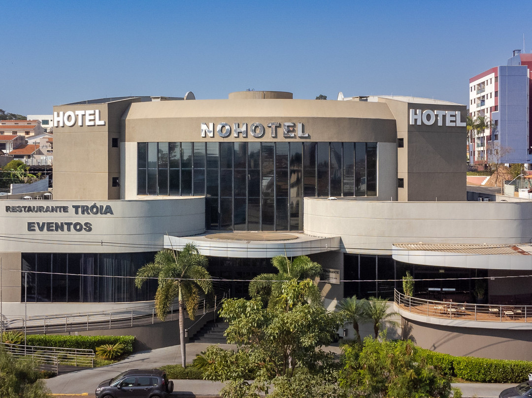 Hotel Nohotel Premium主图