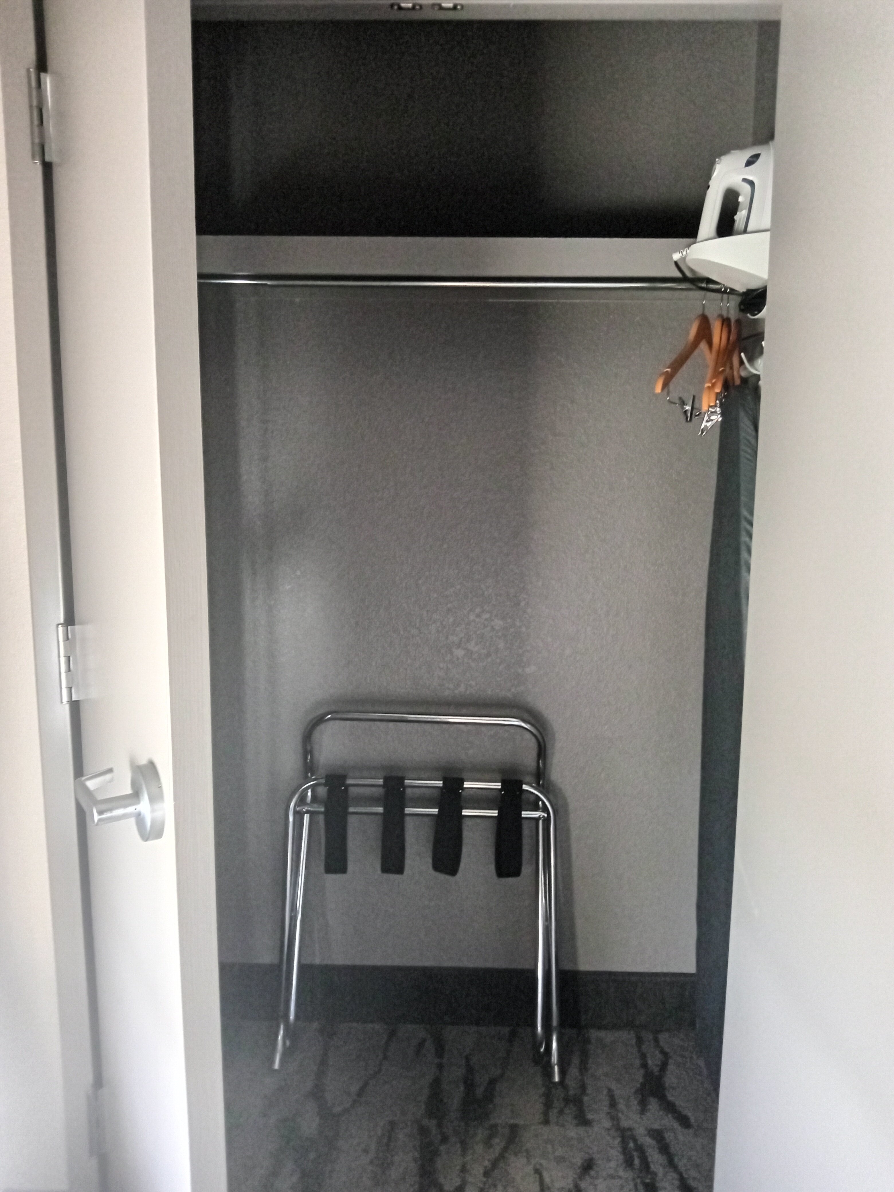 Best Western Plus Castlerock Inn & Suites-客卧