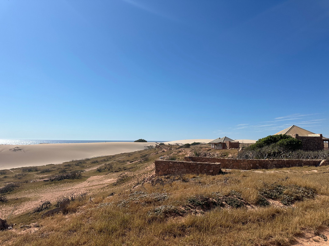 Gnarloo Station-卡那封必去景点