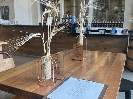 Westward Whiskey-波特兰必去景点