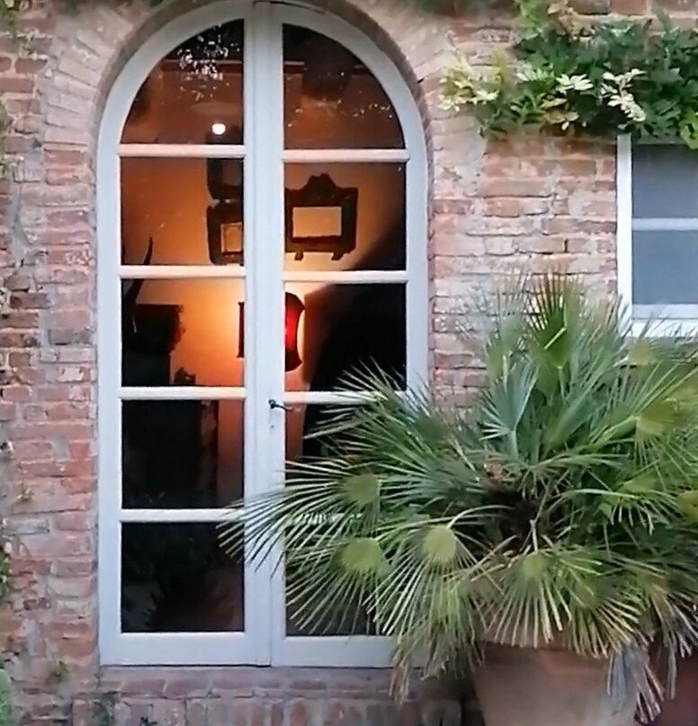 Villa La Lodola主图