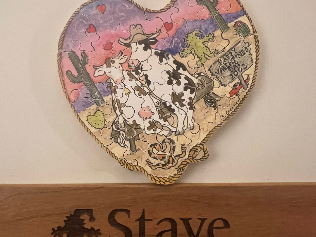 Rabbit Hill Inn主图