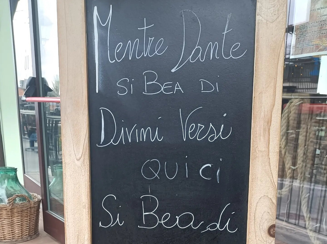 La Sosta In Langa