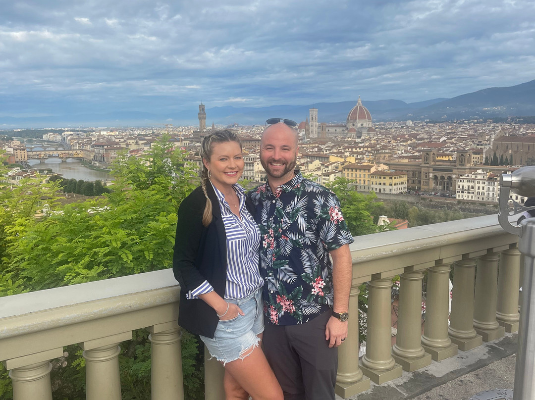 Tuscany for Cruise景点图片