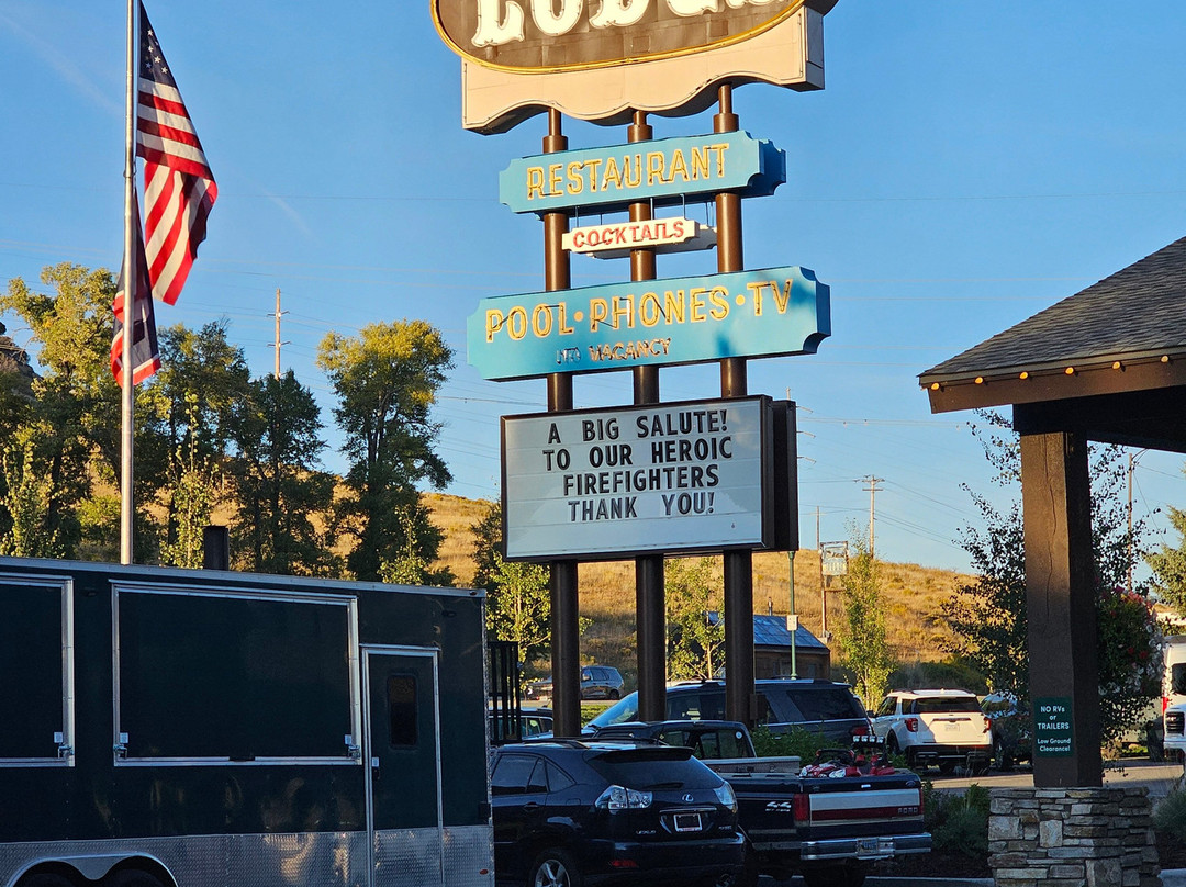 弗吉尼亚洛奇饭店