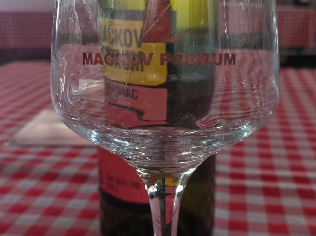 Tomcat's Winery-Irig必去景点