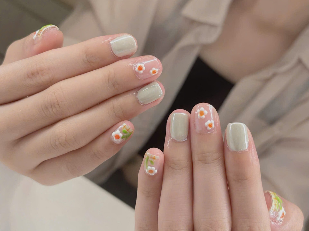 Àla Beauty Bar-Ba Dinh必去景点