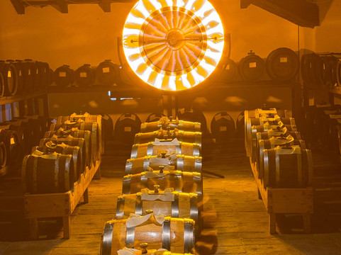 Acetaia Maria Luigia-Rastellino必去景点