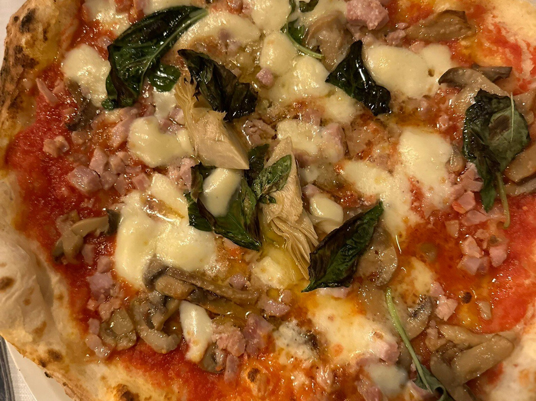 Glauco Messina-庞贝必去景点