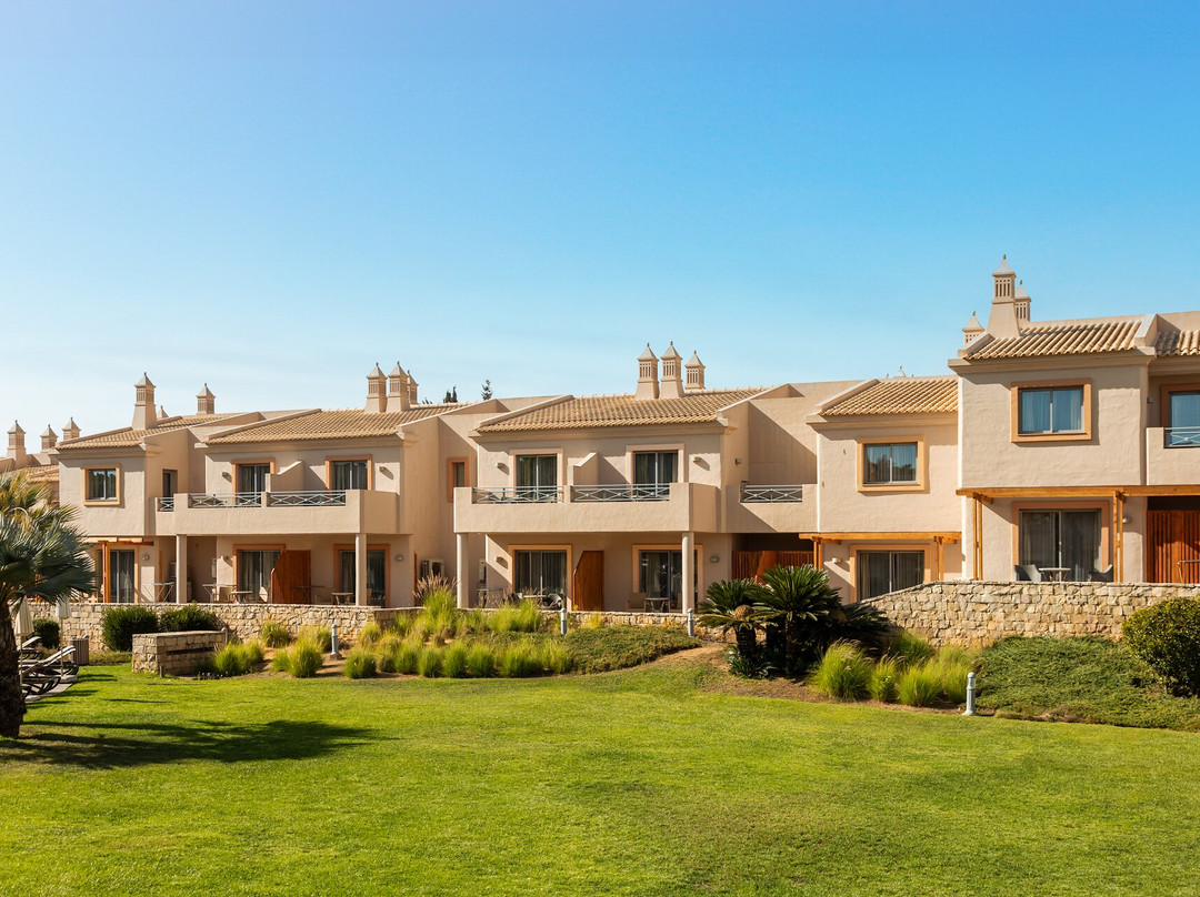 Grande Real Santa Eulália Resort & Hotel Spa主图