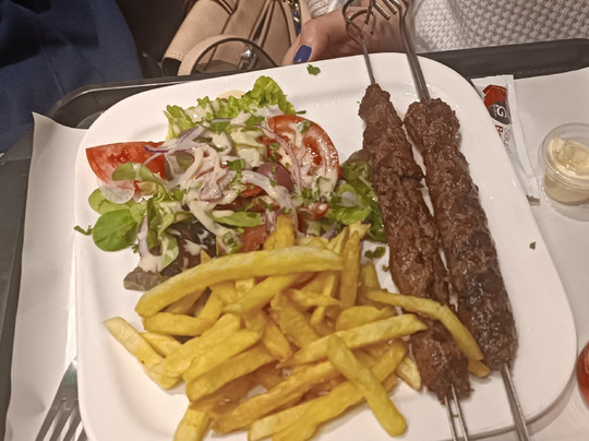 Quarter Time Beauvais