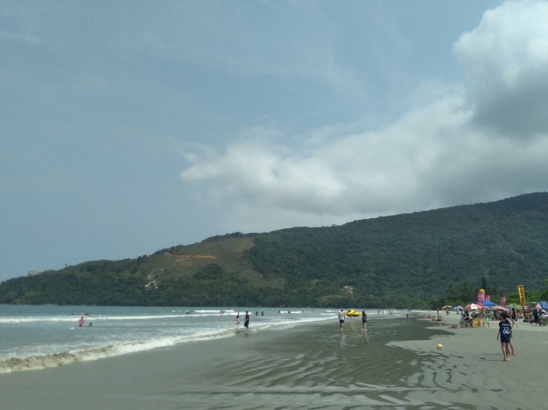 Maranduba Beach-乌巴图巴必去景点