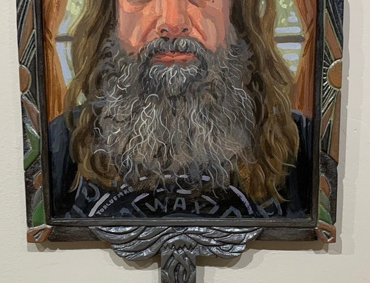 Ukranian Institute of Modern Art-芝加哥必去景点