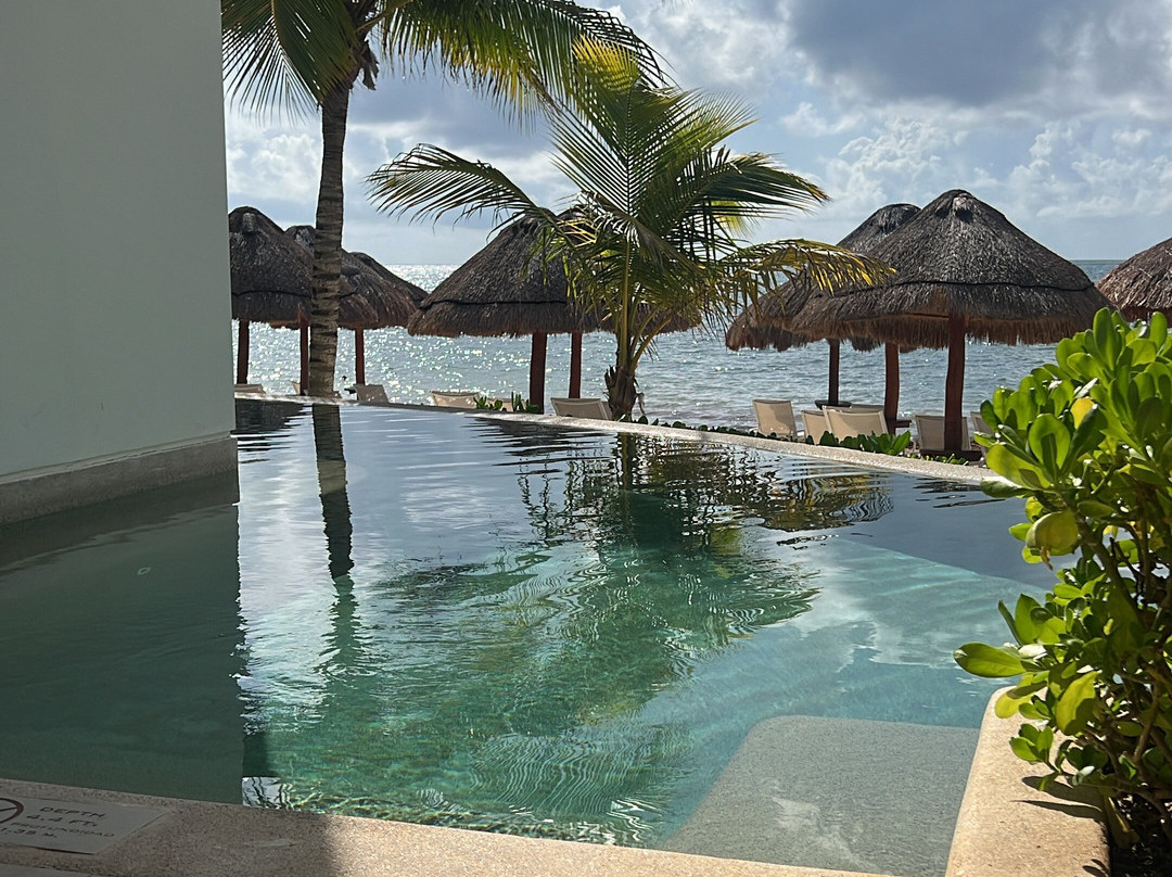 Secrets Riviera Cancun Resort & Spa主图