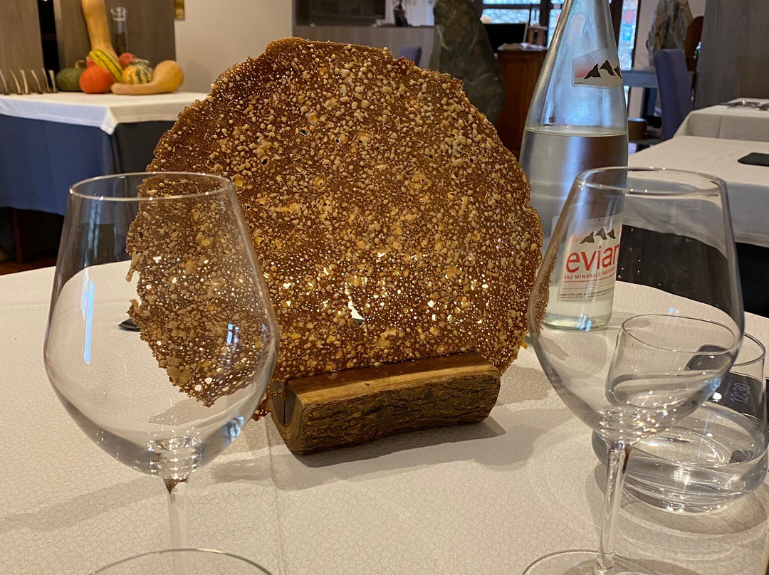 Auberge du Cellier主图