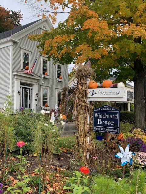 Camden Windward House主图