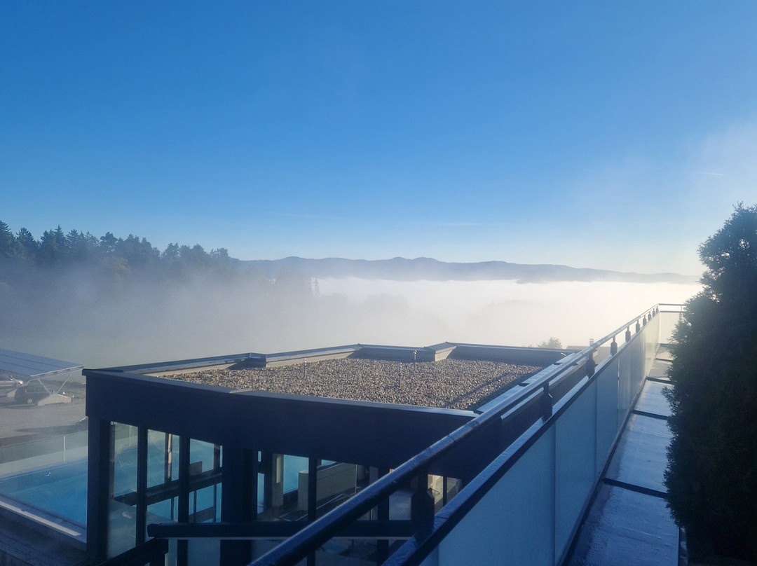 Wellnesshotel Zum Bräu主图