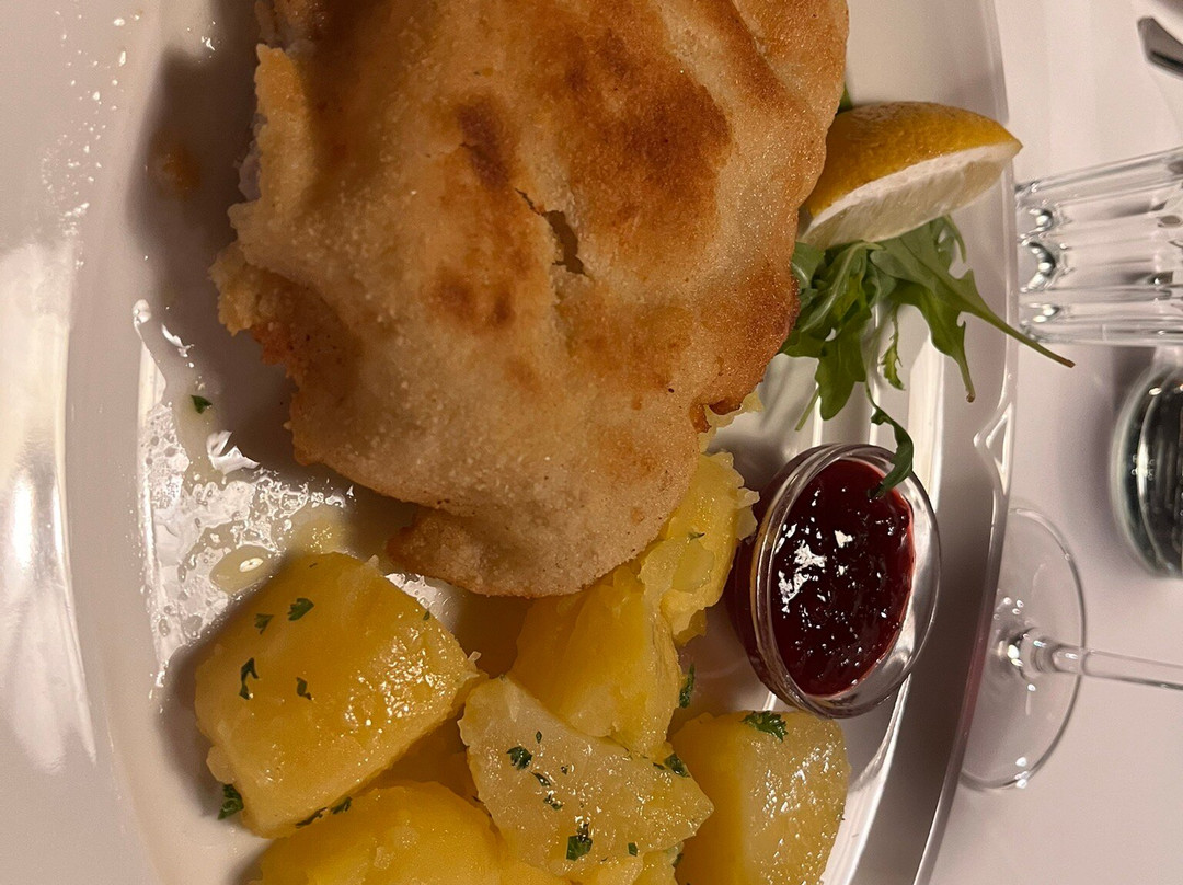 Hotel Gasthof Unterwöger主图