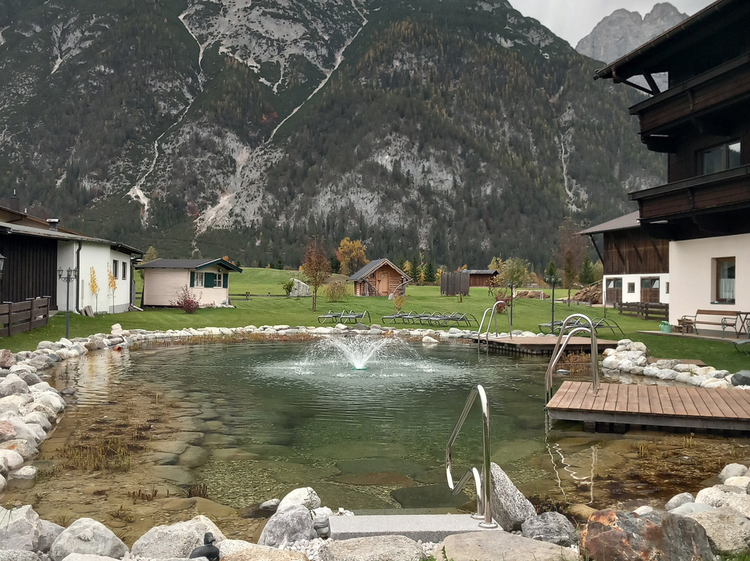 Hotel Tirolerhof主图