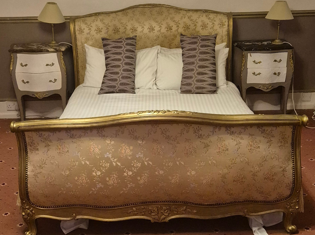 The Compasses Inn主图