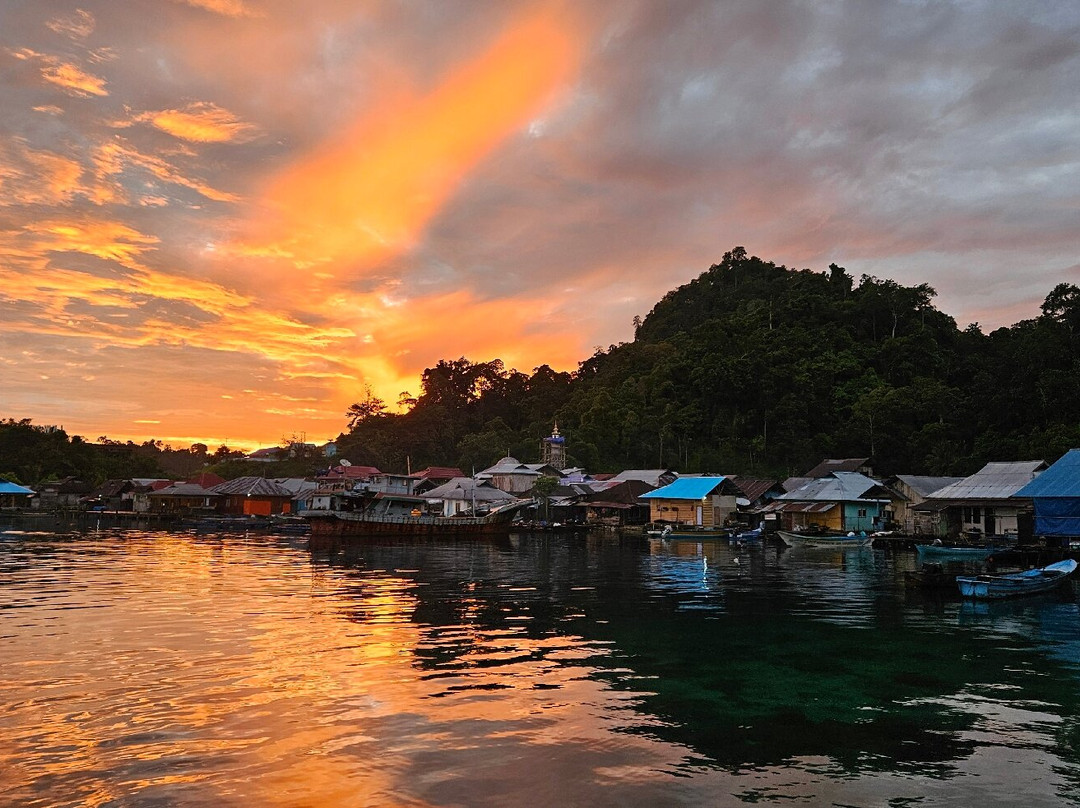 Lisar Bahari Guest house主图