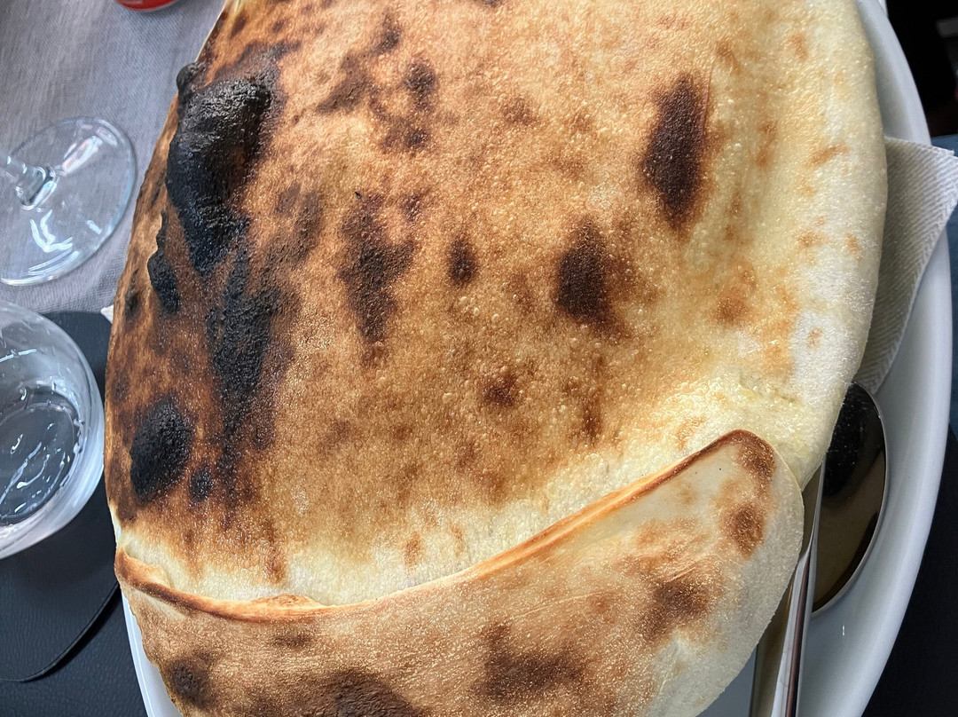 Ristorante Pizzeria A Modo Mio