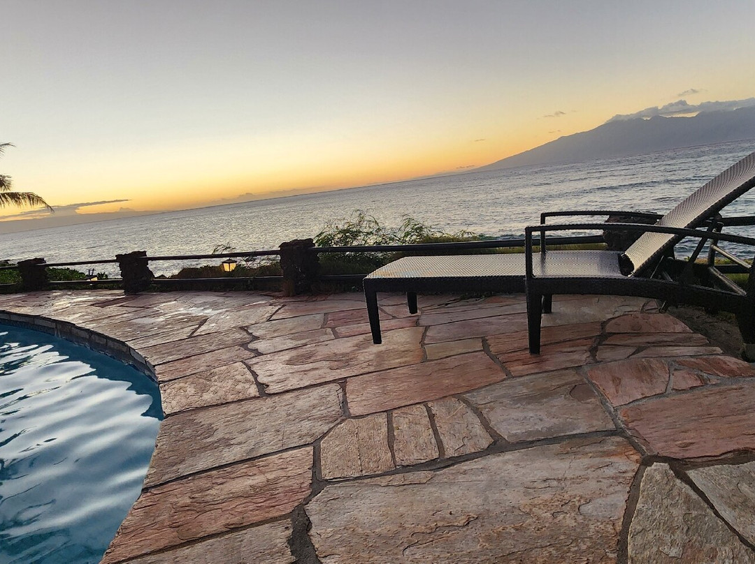 Noelani Hawaii-哈雷瓦必去景点