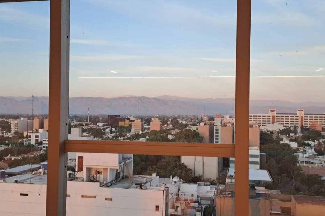 Del Bono Central Hotel