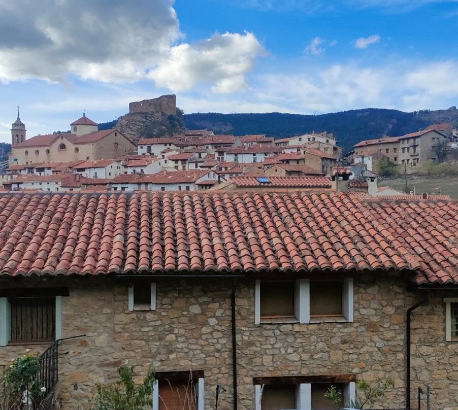 La Posada de Mosqueruela主图