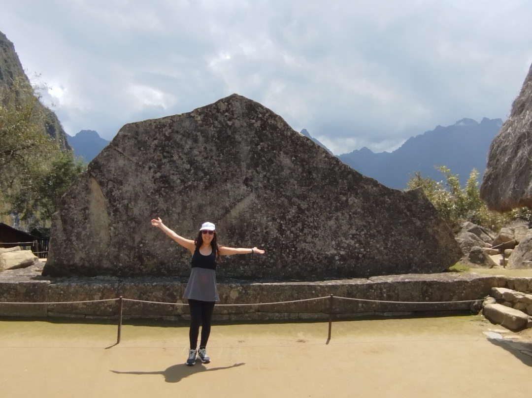 Roca Sagrada-马丘比丘必去景点