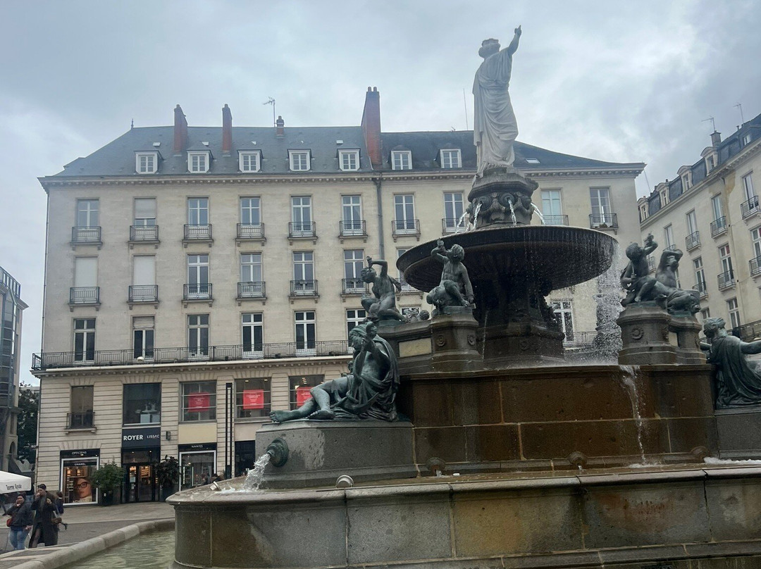Place Royale景点图片