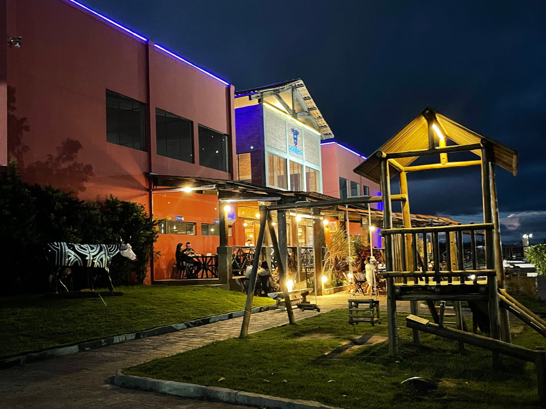 Fazenda Polilac-Garanhuns必去景点