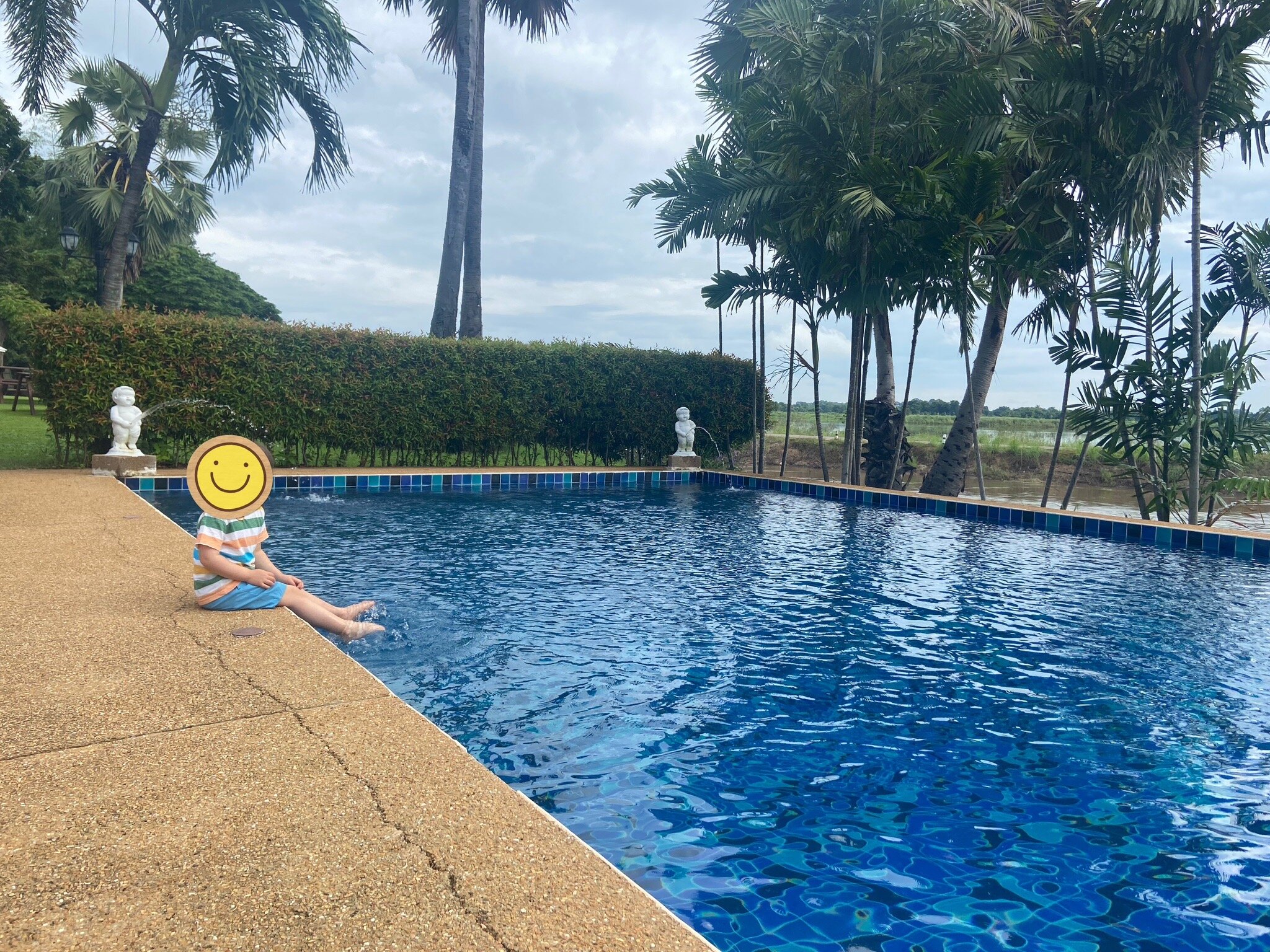 乌泰湖旅游度假区-官方