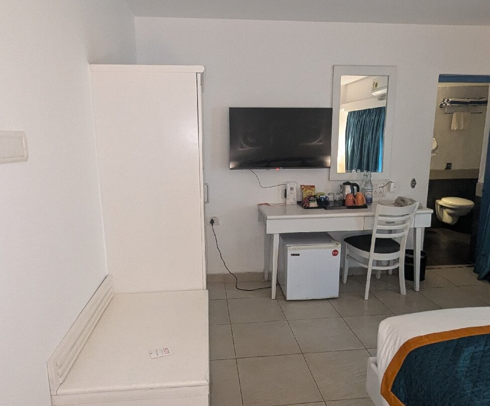 Zone Connect by The Park Parra Goa主图