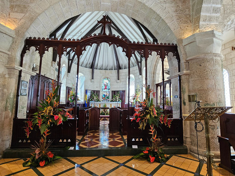 Ward's Tours Ltd.-布里奇顿必去景点