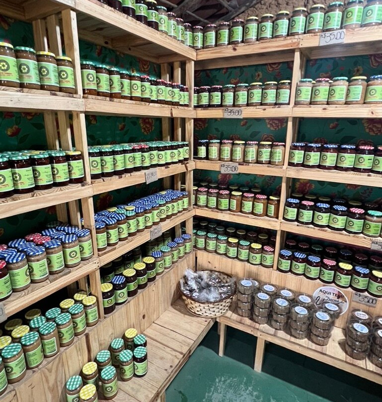 Shopping Rural Tambaba-Jacuma必去景点