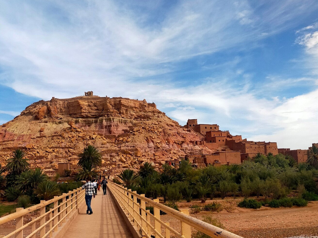 Viajaremos Marruecos- Day Tours景点图片