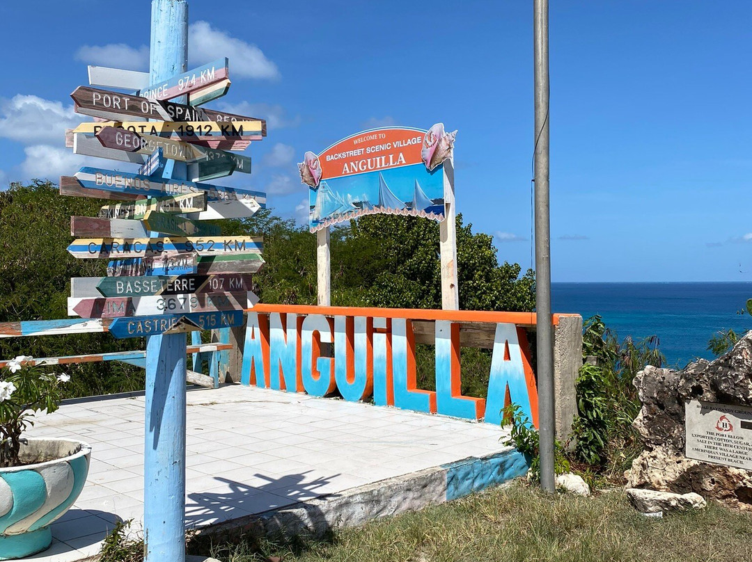 Backstreet Scenic Village Vista Point-South Hill必去景点